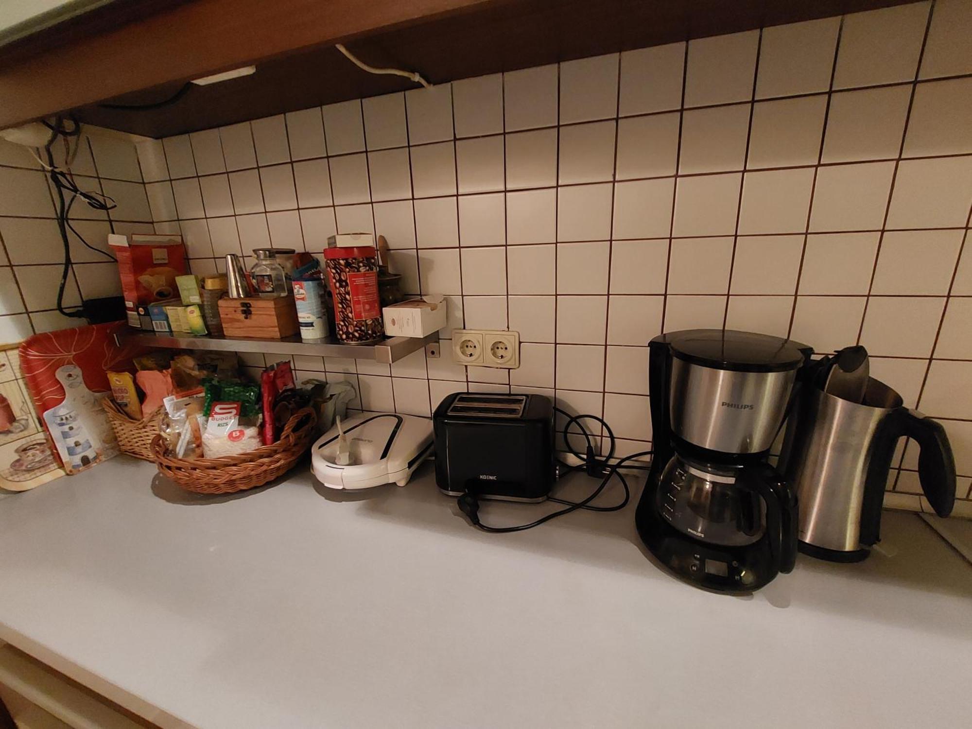Queen Zita Apt 130 M2 Near Chain Bridge — Photos 3